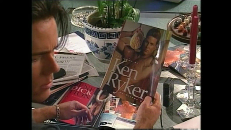 Gay 4 Pleasure: 4 Favoritos do Friends Way