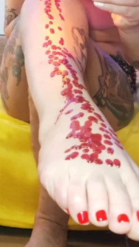 Wax Play