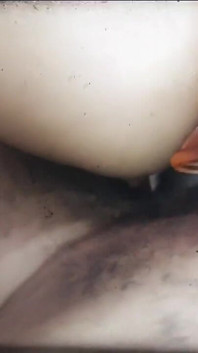 Colombian Anal Training