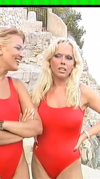Babewatch # 06 - original em versão Full HD