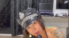 SoyMarce: Той офіцер хотів посмоктати затриманому член