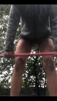 Today’s Workout 5 X 5 Bottomless Deadlifts!! Increase