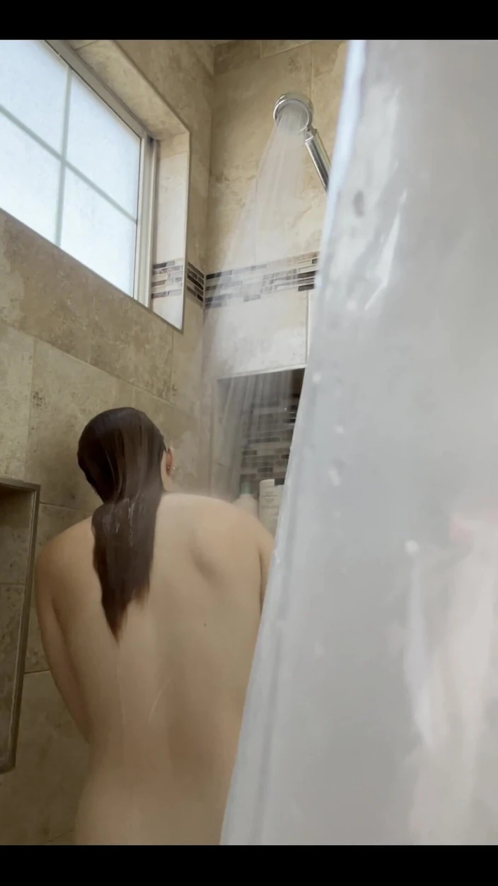 Sensual productions: I’m Getting Good at Being Sneaky