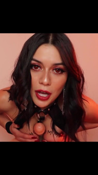 Demon Stepmommy