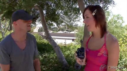 WWMAMM: Porno fanynka vždy měla šílený nápad dělat porno video sama