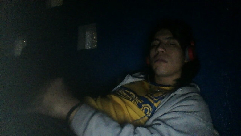 AlexAlejandro13: Volwassen Man