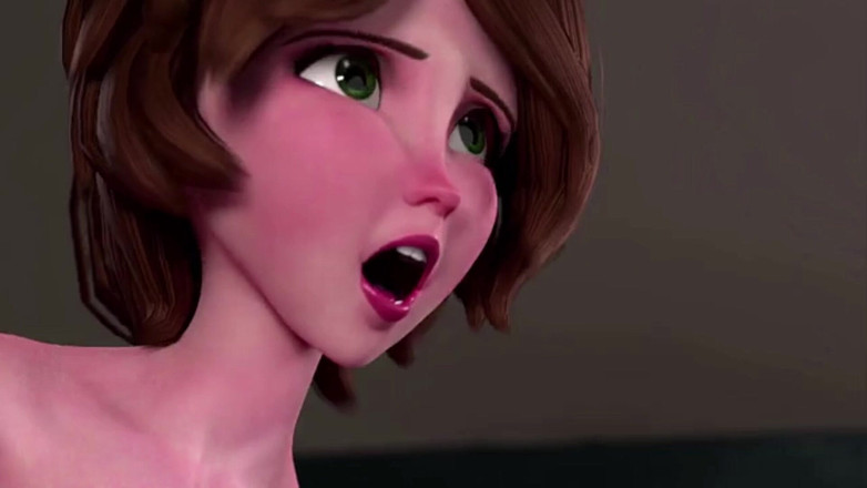 Sydney Sweeney: Herní video nevlastní matky