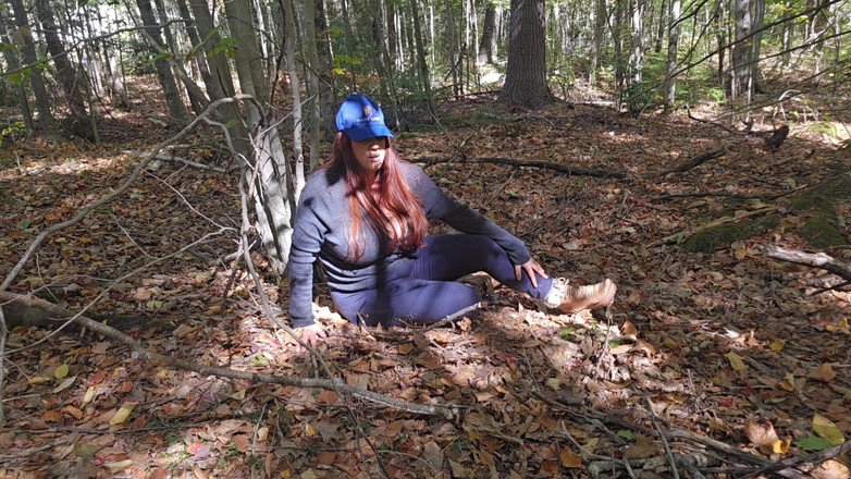 Annabelle Rogers: Terseliuh pergelangan kaki saya pada kenaikan kumpulan gereja membawa kepada...