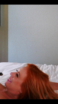 Perfect 10 Redhead Gets Fucked 7 Ways