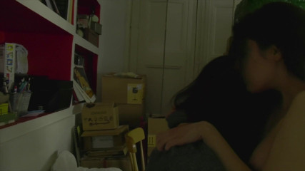 Verso Cinema: Anneke e Sade