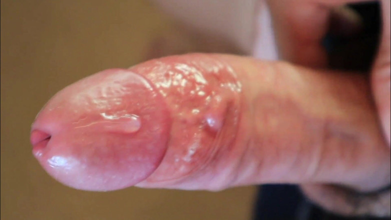 SEXY_GUYBEST: Cock Lube Streams Zblízka