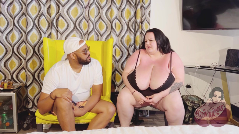 Peyton Thomas: Pushin' P