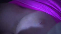 CBD Media: Cycata milf uprawia seks lesbijski z gorącą 20-letnią cycatą blond modelką