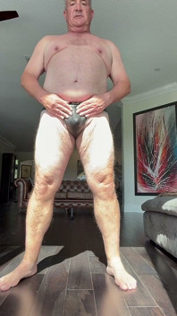 All the Jockstraps on Display