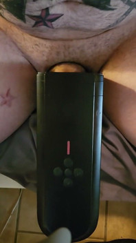Lovense Auto Stroker Fun Best Toy Ever