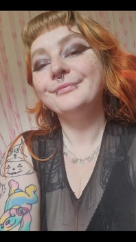 Shall We Smooch? Me and You