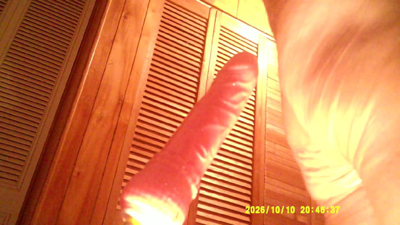 COBRA CRAIG: Cam2 Compilation Vid of Fuck Machine Day