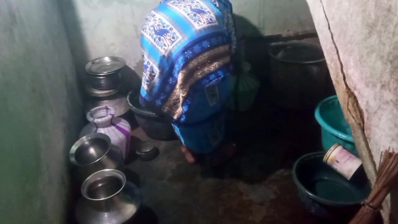 Priyanka314: Video rekaman seks pagi-pagi di rumah