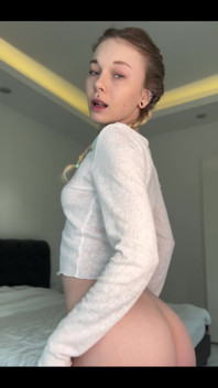 I Don’t Think We’ll Need Those Panties