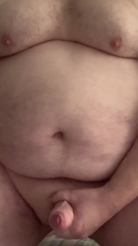 Chubby and Jerking