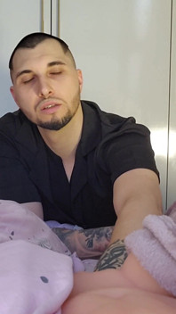 Bwc Fuck Doll and Cum