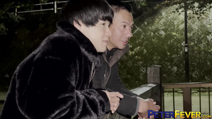 Peter Fever: Peterfever Tokyo aşk hikayeleri bölüm iki ryuji ve ramu