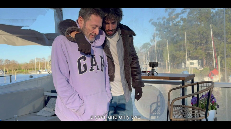 Fer All for pleasure: BDSM 系列，很快 ch.1