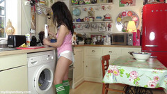 Faye Taylor: Čokoládový mléčný koktejl pro správnou snídani