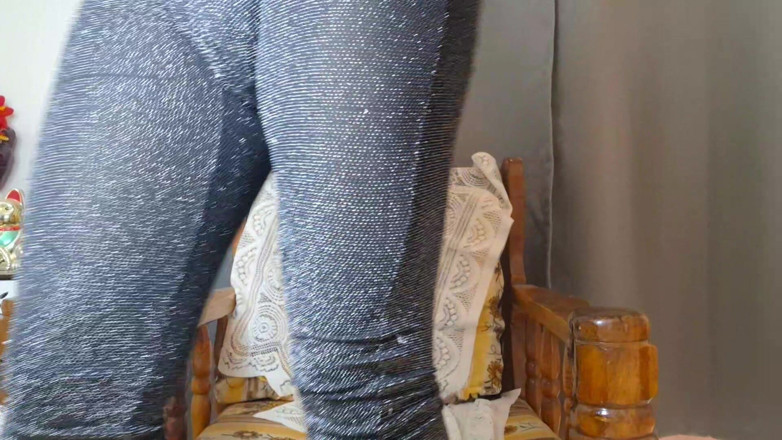 Indiansissychubby: Ekor seorang serigala bagian 1