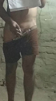 India Desi Chora
