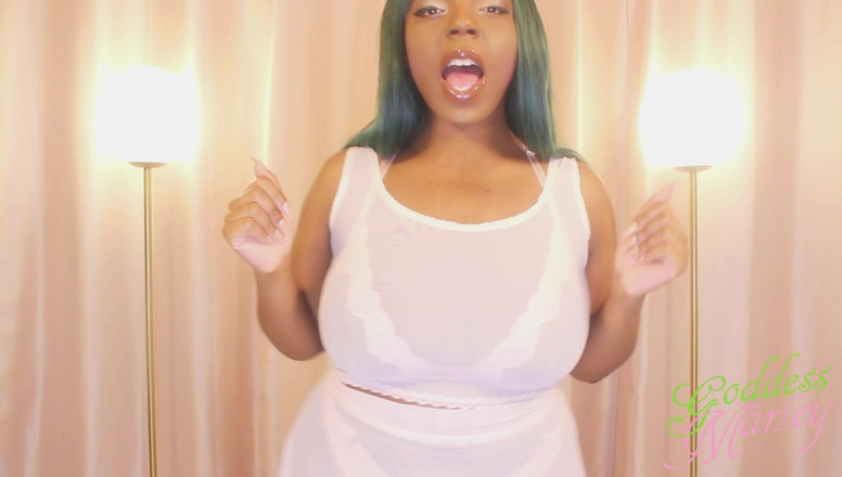 Goddess Marley: Ví boning