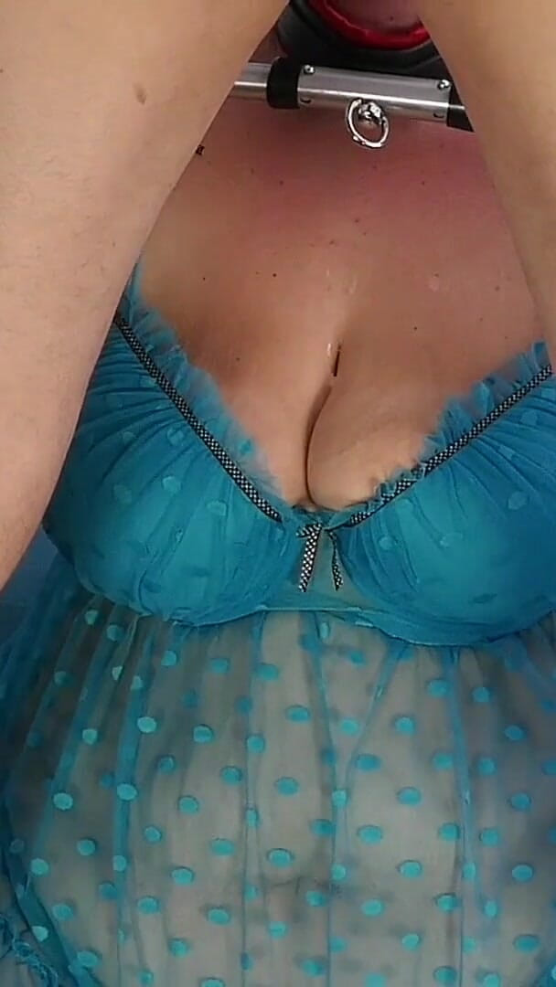 Scale Bustin Babes: Bimbo cantik besar mahukannya! Kongkek awek gemuk Jessica Lust!