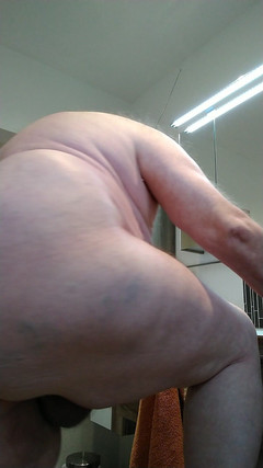 Karlchengeil: Nach dem baden