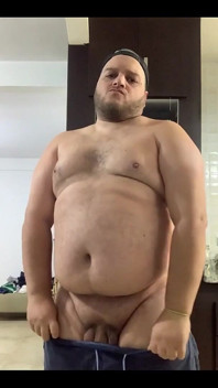 그렇게 거룩하지 않은 거룩한 주간 1부의 시작
