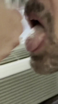 Piss, Cock Worshipping, & Cum Loads Stepdaddy & Buddy