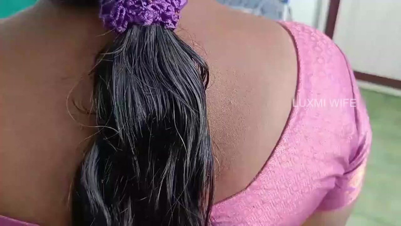 Luxmi Wife: Suegro follando nuera - Bahu Sasur Ji