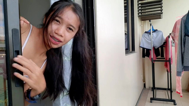 creamberryfairy: Ac Guy Fucked My Ass and Pussy
