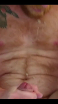 Cum Fucked