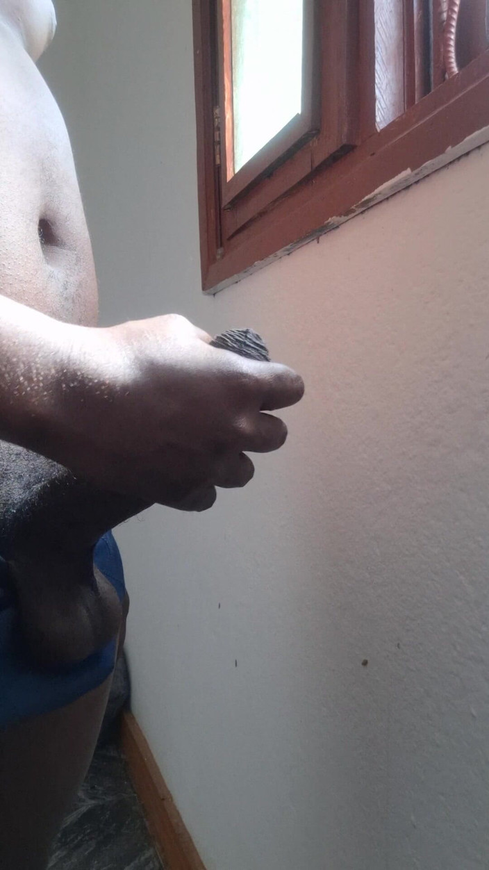 Bumba: Všichni zběsile hledají moje koule, aby mohli být ošukané