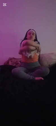 Young Girl in Anal Casting