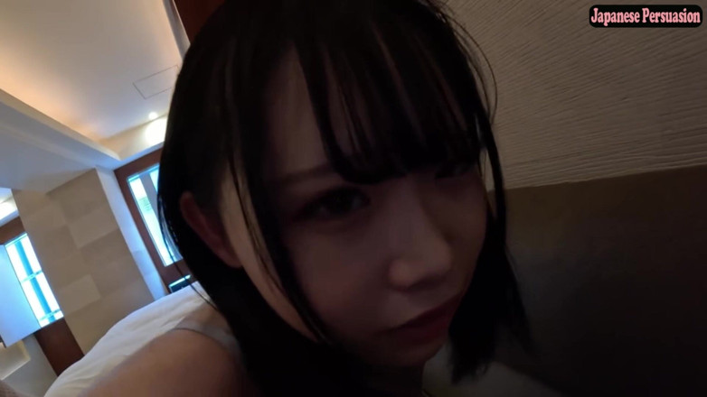 Asian happy ending: She Was Simply Too Cute to Oppose, Turning Every Moment...