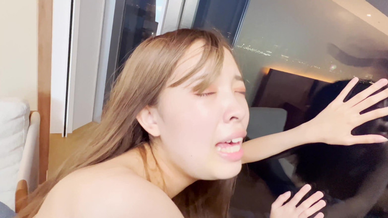 Asian happy ending: Anjo asiático 3444