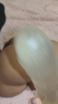 인형 애널