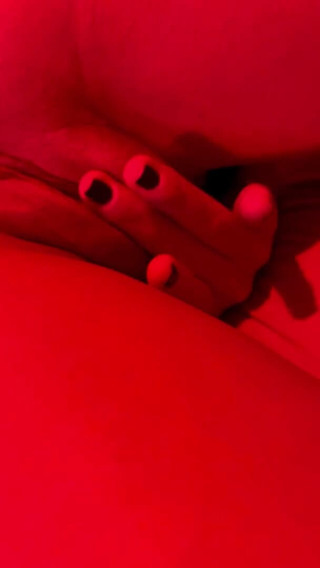Cathia: I Need to Relax Before Bed