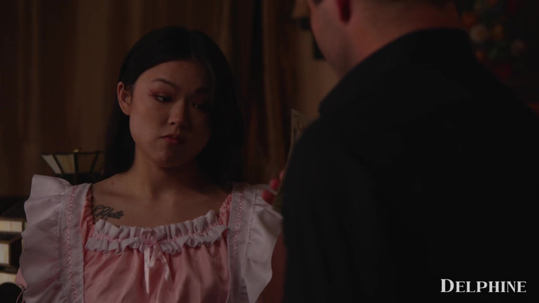 Delphine Films: 널 따먹어