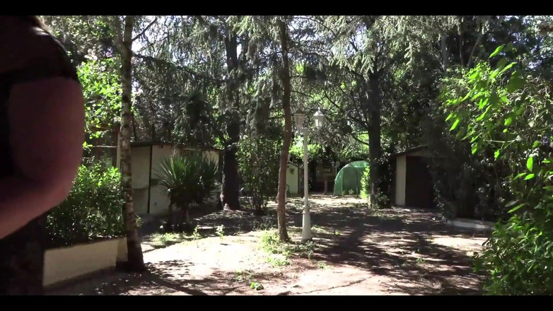 HPG Production: Pulchna dziewczyna dostaje ogromne