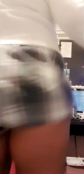 Soxy Time: Blink twerk