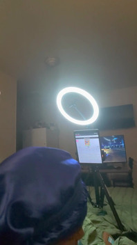 Best Neck While Playing Xbox