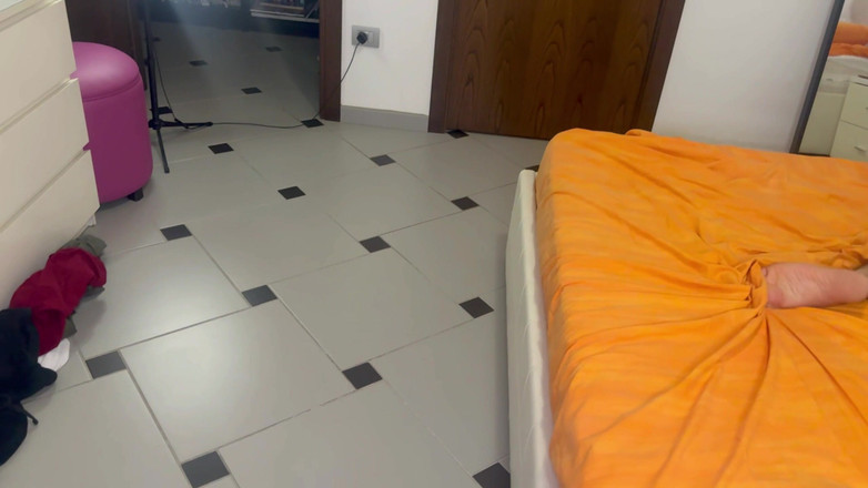 Ulysses the bear: Italienischer bär und wolf leidenschaftlicher flip-fick teil 2