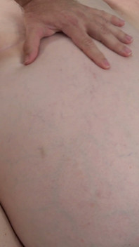 Rothaarige bBW julie ginger bekommt einen älteren bbc